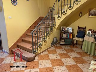 Casa en venta en Centro en Antequera