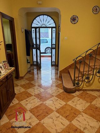 Casa en venta en Centro en Antequera