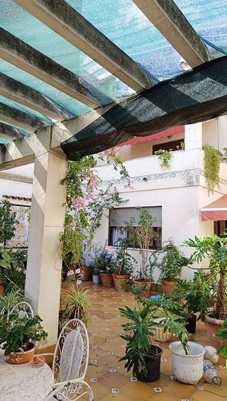 Casa adosada en venta en Riba-roja de Túria