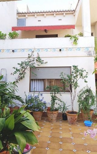 Casa adosada en venta en Riba-roja de Túria