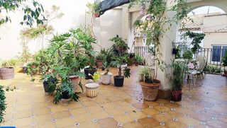 Casa adosada en venta en Riba-roja de Túria