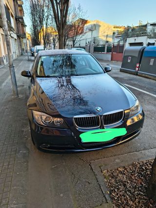 BMW Serie 3 2007