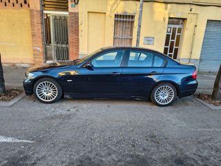 BMW Serie 3 2007
