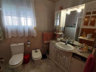 Chalet en venta en La Línea de la Concepción ciudad en Línea de la Concepción (La)