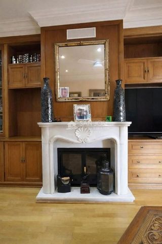 Chalet en venta en Novelda