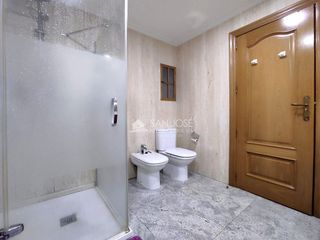 Chalet en venta en Novelda