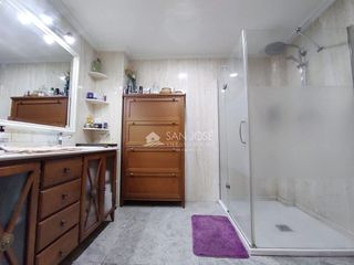 Chalet en venta en Novelda