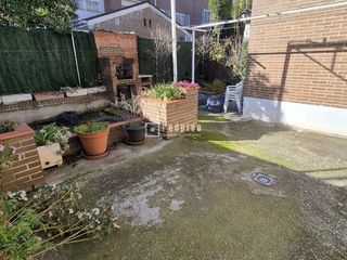 Casa adosada en venta en Sector 3 en Getafe