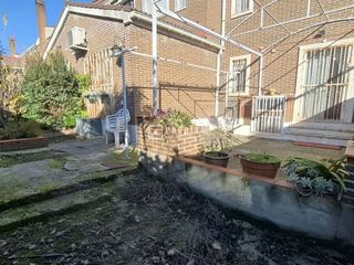 Casa adosada en venta en Sector 3 en Getafe