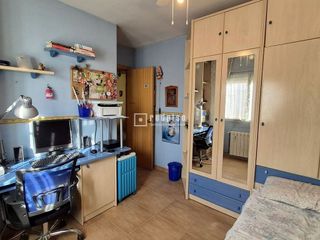 Casa adosada en venta en Sector 3 en Getafe