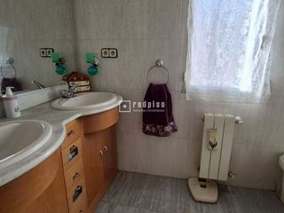 Casa adosada en venta en Sector 3 en Getafe