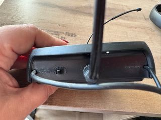 Auriculares Philips Bluetooth Negros