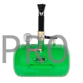 CALZADOR DE NEUMÁTICOS PORTÁTIL 52552