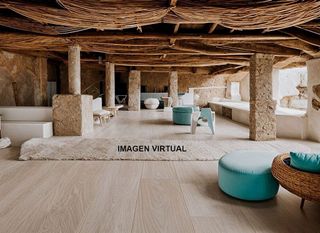 Chalet en venta en Segorbe