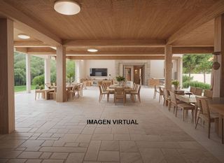 Chalet en venta en Segorbe