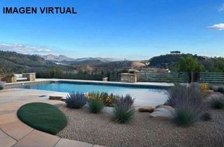 Chalet en venta en Segorbe