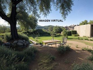 Chalet en venta en Segorbe