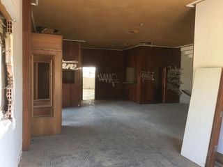 Chalet en venta en Segorbe