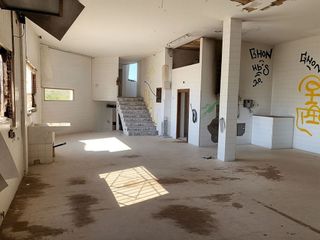 Chalet en venta en Segorbe