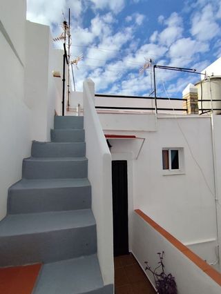 Casa en venta en Arcos de la Frontera