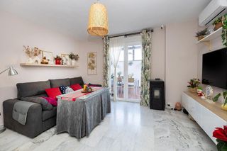 Chalet en venta en Zubia (La)