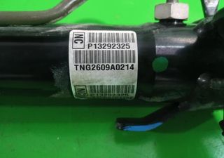 113943 13292325 cremallera dirección opel insignia