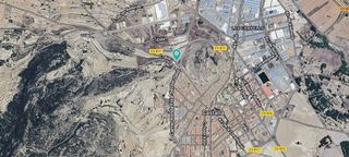 Casa adosada en venta en Castalla