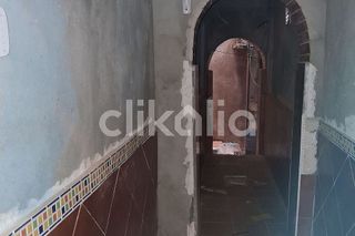 Chalet en venta en Bajadilla - Fuente Nueva en Algeciras