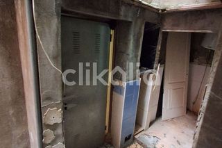 Chalet en venta en Bajadilla - Fuente Nueva en Algeciras