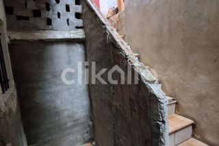 Chalet en venta en Bajadilla - Fuente Nueva en Algeciras