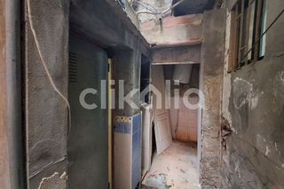 Chalet en venta en Bajadilla - Fuente Nueva en Algeciras