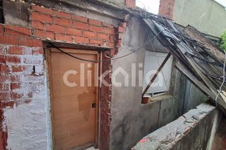 Chalet en venta en Bajadilla - Fuente Nueva en Algeciras