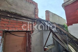 Chalet en venta en Bajadilla - Fuente Nueva en Algeciras