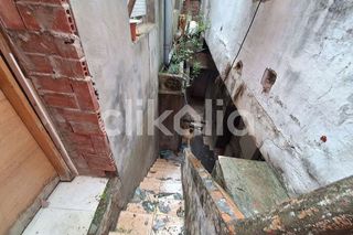 Chalet en venta en Bajadilla - Fuente Nueva en Algeciras