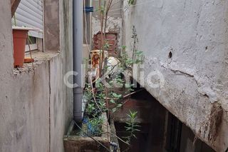 Chalet en venta en Bajadilla - Fuente Nueva en Algeciras