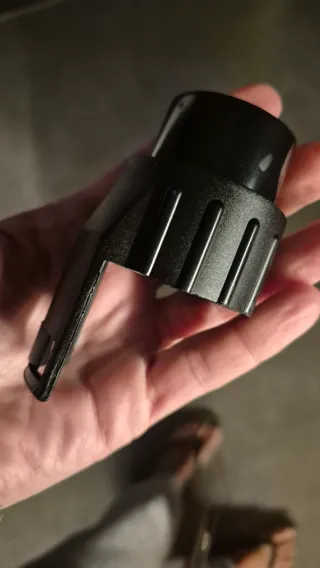 Portabicicletas Bola TowCar 4 BICICLETAS