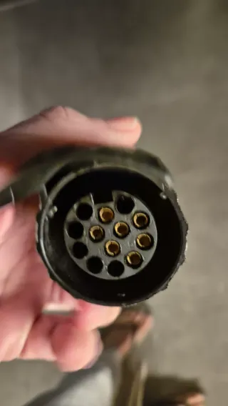 Portabicicletas Bola TowCar 4 BICICLETAS