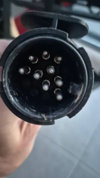 Portabicicletas Bola TowCar 4 BICICLETAS