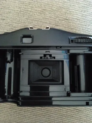 Cámara analógica Optical Lens 35mm