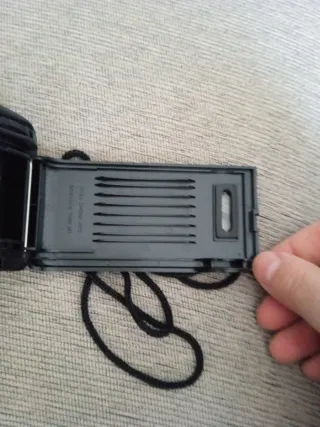 Cámara analógica Optical Lens 35mm