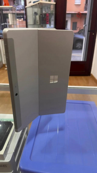 Microsoft Surface Go 3 10 128GB i3 Plata