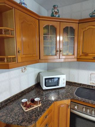 Piso en venta en Nueva Cartagena en Cartagena