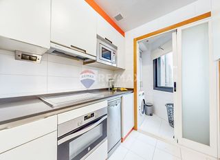 Piso en venta en As Travesas - Balaídos en Vigo