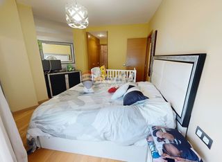 Piso en venta en As Travesas - Balaídos en Vigo