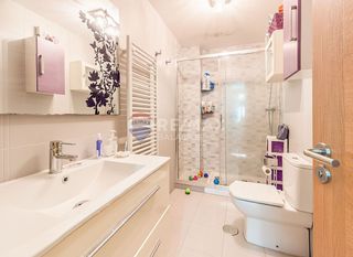 Piso en venta en As Travesas - Balaídos en Vigo