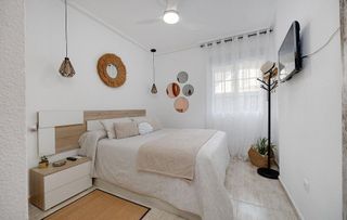 Piso en venta en Nueva Torrevieja - Aguas Nuevas en Torrevieja