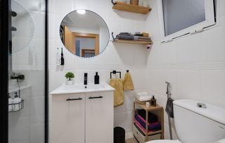 Piso en venta en Nueva Torrevieja - Aguas Nuevas en Torrevieja