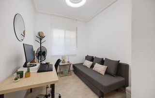 Piso en venta en Nueva Torrevieja - Aguas Nuevas en Torrevieja