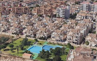 Piso en venta en Nueva Torrevieja - Aguas Nuevas en Torrevieja