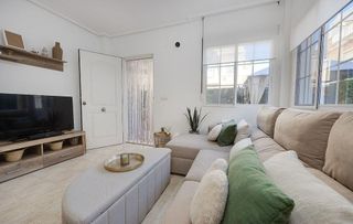 Piso en venta en Nueva Torrevieja - Aguas Nuevas en Torrevieja